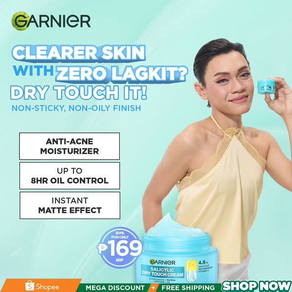 garnierph ad