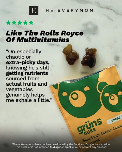 The Everymom® ad