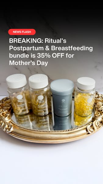 Ritual ad