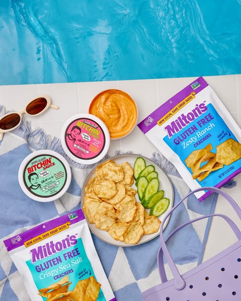 eatmiltons ad