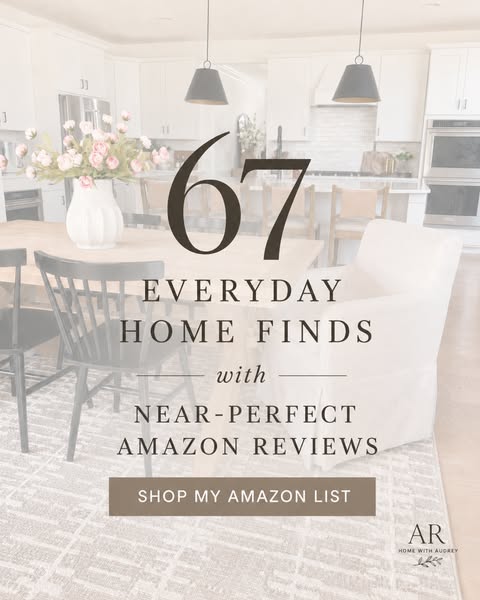 homewithaudreyross ad