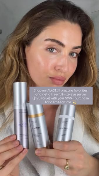 chelciemay ad