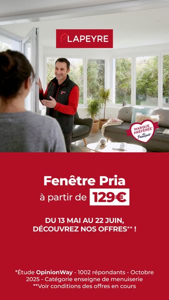 SeLoger ad