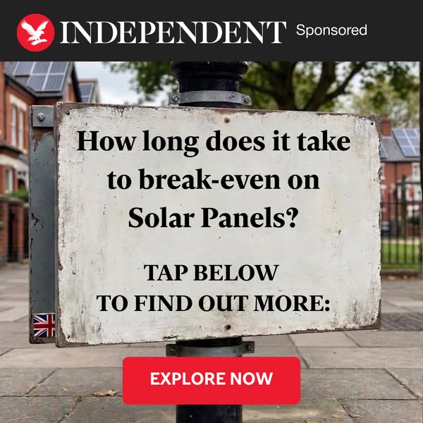 Independent ad