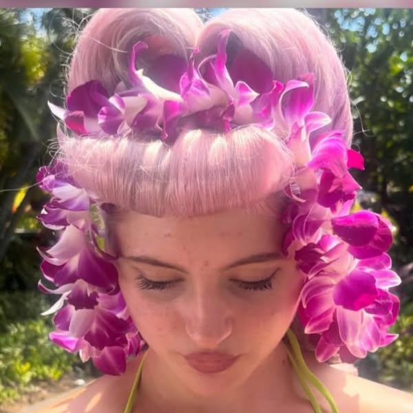 Olivia Bond ad