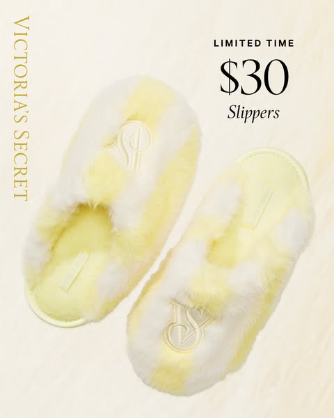 Victoria's Secret ad