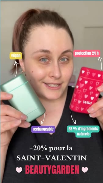 Beauty Garden ad