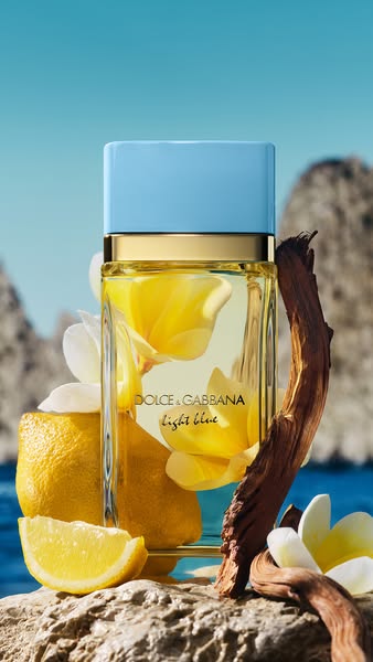 Dolce&Gabbana ad