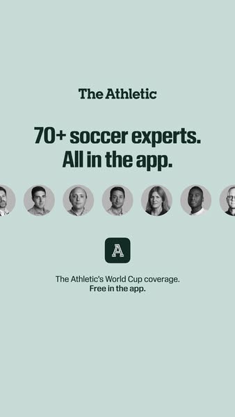 The New York Times ad