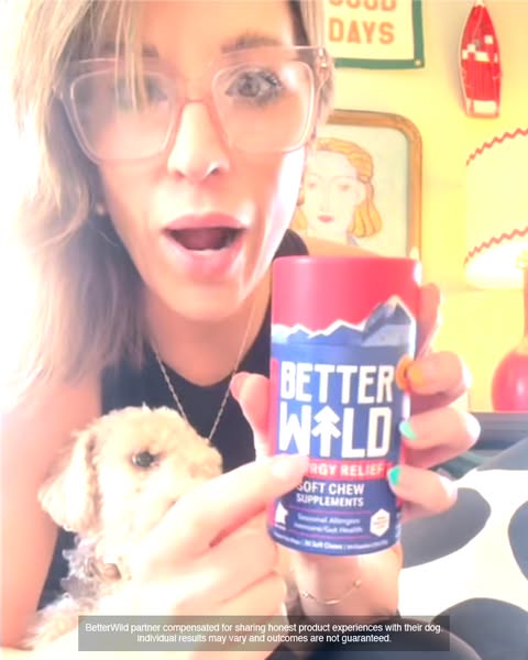 Kelle Hampton ad