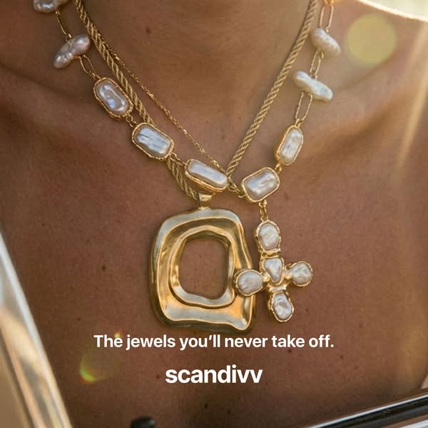 Scandivv ad