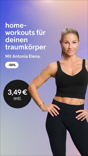 AntoniaElena ad