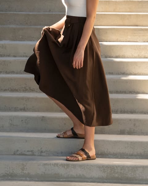 Taos Footwear ad