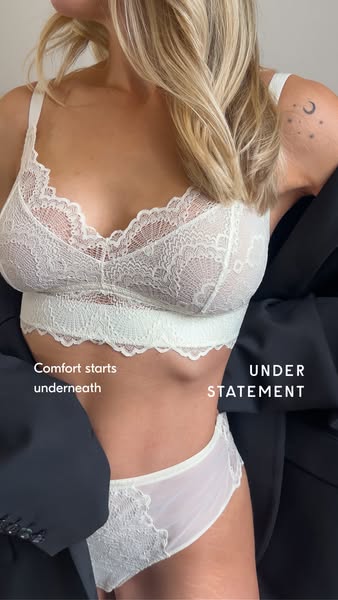 Charlotte ad