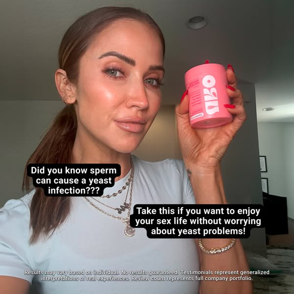 Kaitlyn Bristowe ad