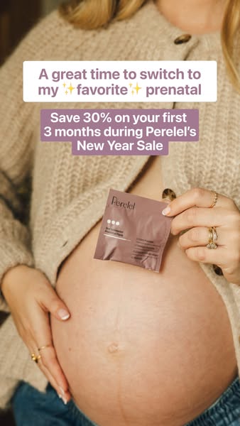 Saige Peterson ad