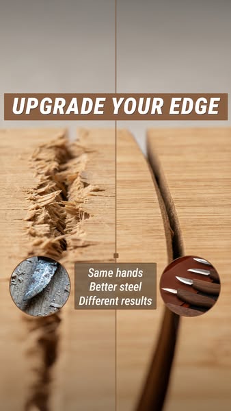 BeaverCraft ad
