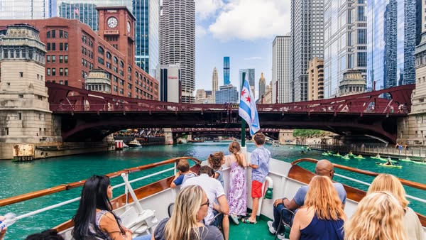 Choose Chicago ad