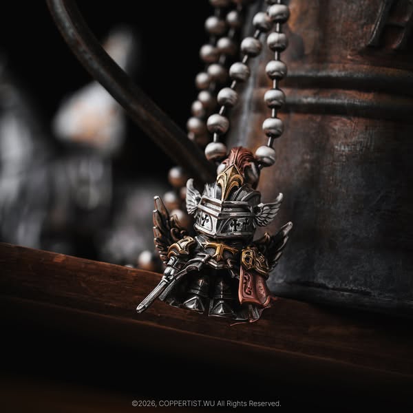 COPPERTIST.WU ad