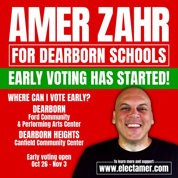Amer Zahr ad