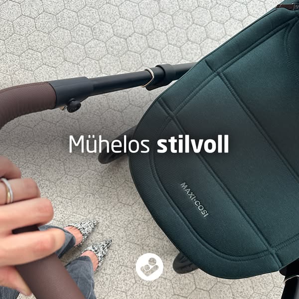 Maxi-Cosi Europe ad