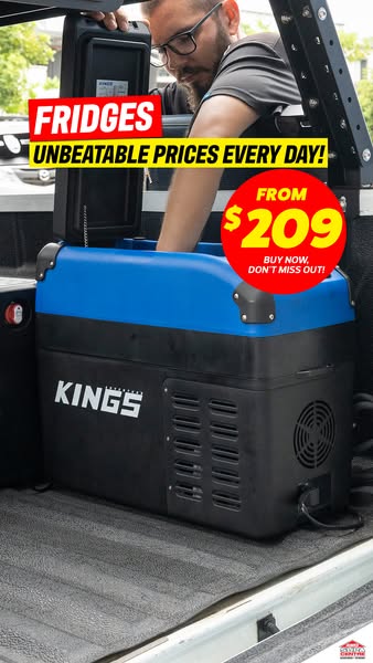 4wdsupacentre ad