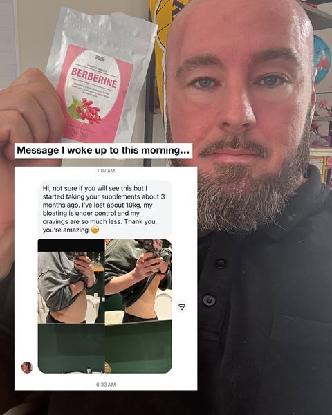 Drew Baird | the PCOS mentor ad