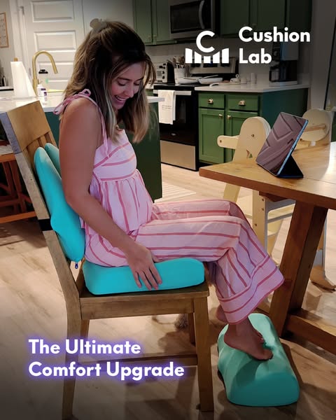 McCall Mitchell ad