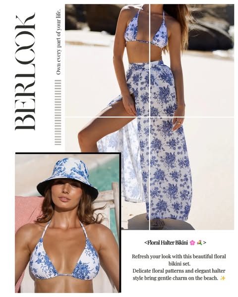 berlook ad