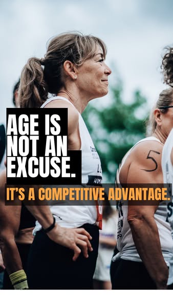 Jason Grubb Fitness ad