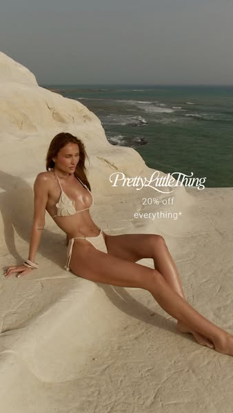 prettylittlething ad