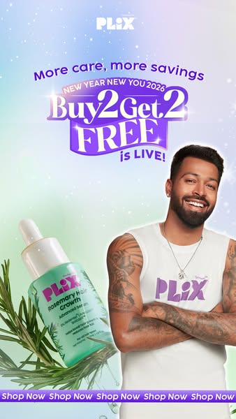 Hardik Pandya ad