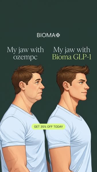 bioma.health ad