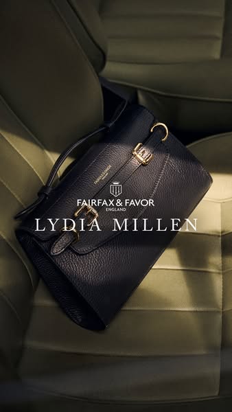 lydia ad