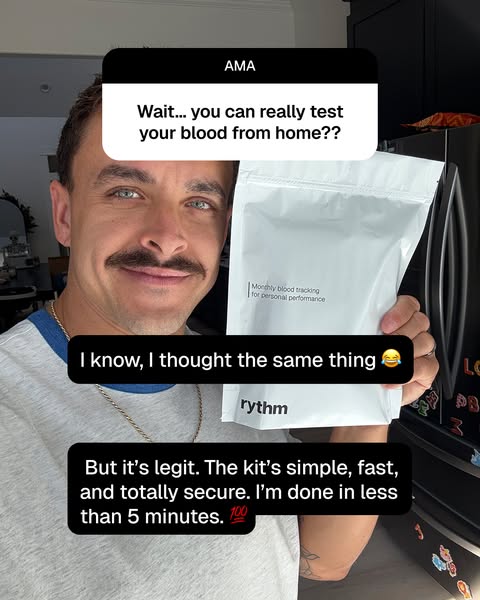 Kadin Kerns ad