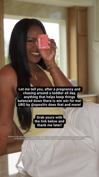 Destene and Brandon ad