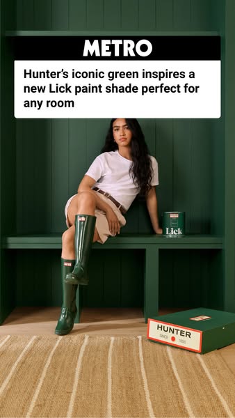 Metro ad