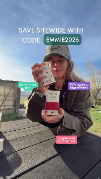 Emmie Sperandeo ad
