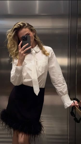 Summer McKeen ad