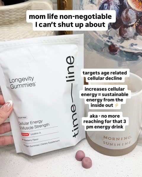 The Wellness Warrior ad
