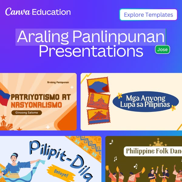 Canva ad