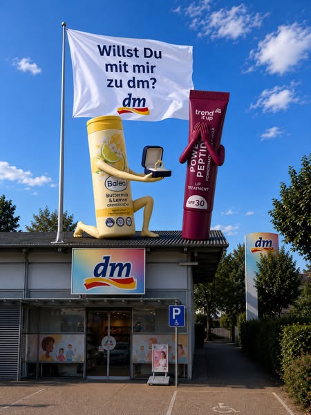 Dm_beauty ad