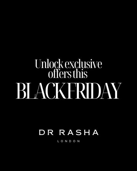Dr Rasha ad