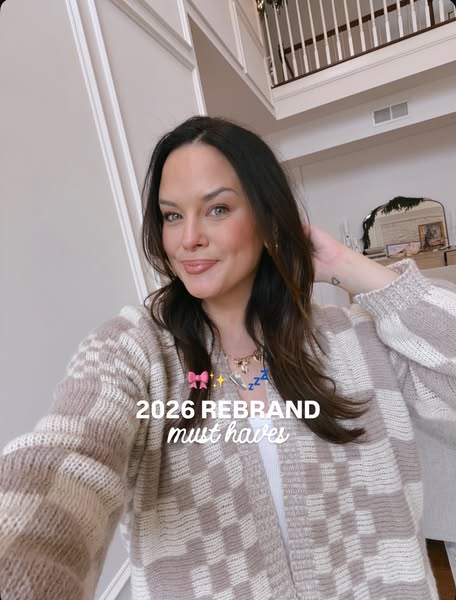 amanda roe ♡ casual style ad