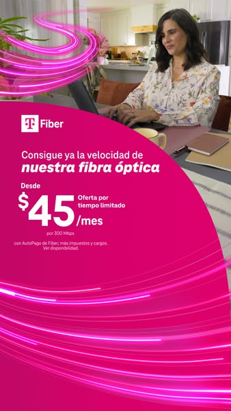 T-Mobile ad