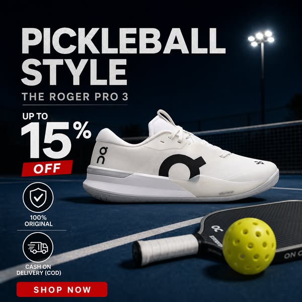 Shoenami Sneaker Specialists ad