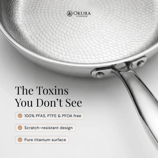 okuracookware ad