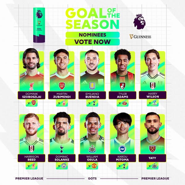 Premier League ad