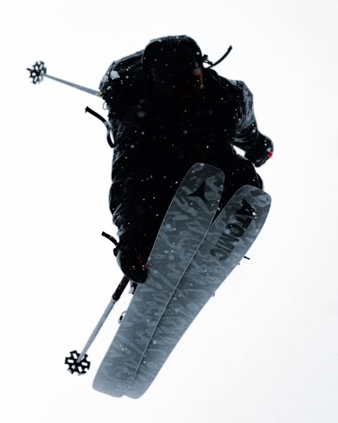 Arc’teryx ad
