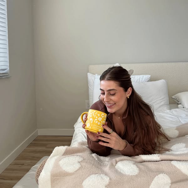 Grace Lemire ad